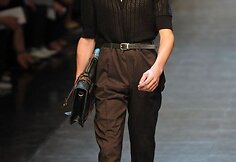 "Dolce & Gabbana" mados namų kolekcija