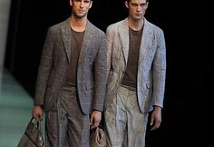 Giorgio Armani kolekcija