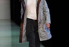 Giorgio Armani kolekcija