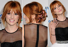 Bella Thorne