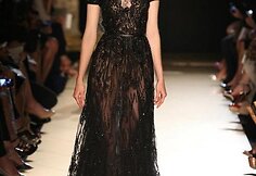 Elie Saab kolekcija
