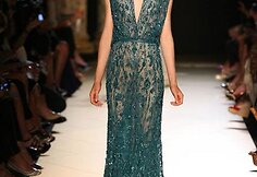 Elie Saab kolekcija
