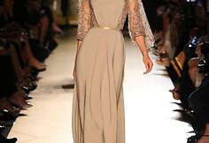 Elie Saab kolekcija