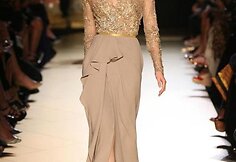 Elie Saab kolekcija