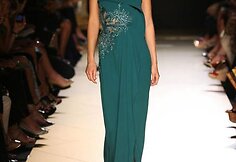 Elie Saab kolekcija