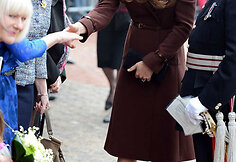 Catherine Middleton