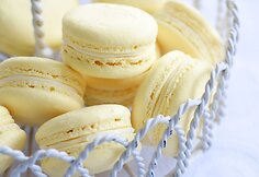 Vestuviniai „macarons“