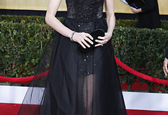 Aktorė Anne Hathaway