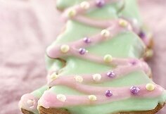 Kalėdiniai sausainiai