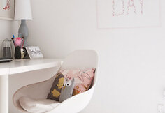 „Washi tape“ interjere