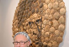 Ray Bartkaus darbas