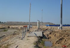 Baltijos atominės elektrinės statyba