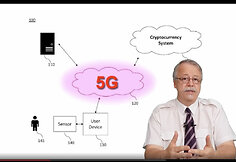 Gąsdinama, esą paskiepyti žmonės bus kontroliuojami per 5G ryšį