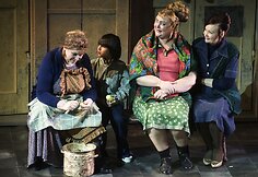 Opera &bdquo;Eugenijus Oneginas&ldquo;