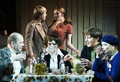 Opera &bdquo;Eugenijus Oneginas&ldquo;