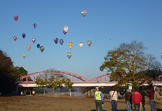Oro balionai