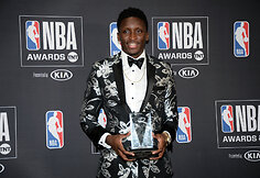 Victoras Oladipo