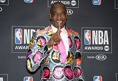 Dikembe Mutombo