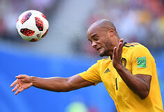 Vincentas Kompany