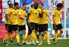 Belgija – Anglija