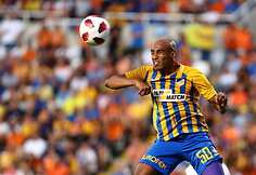APOEL &ndash; &bdquo;Sūduva&ldquo;