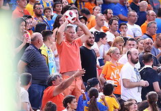 APOEL &ndash; &bdquo;Sūduva&ldquo;