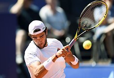 Matteo Berrettini
