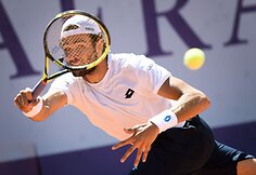 Matteo Berrettini