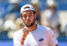 Matteo Berrettini