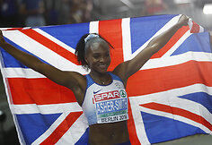 Dina Asher-Smith