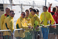 Maratonas