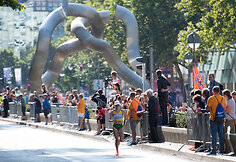 Maratonas
