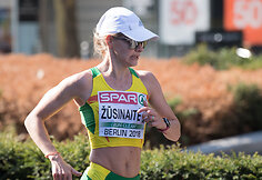 Vaida Žūsinaitė