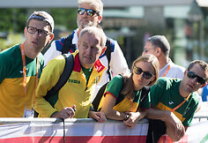 Maratonas