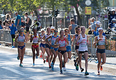 Maratonas