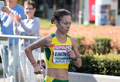Milda Eimontė