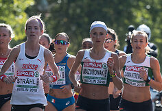 Maratonas