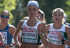 Maratonas