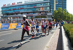 Maratonas