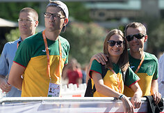 Maratonas