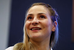 Kristina Vogel