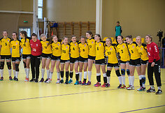 Janio Grinbergo rankinio turnyras