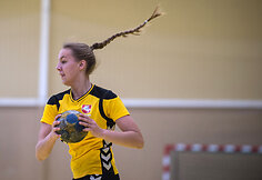 Janio Grinbergo rankinio turnyras