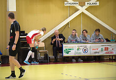 Janio Grinbergo rankinio turnyras