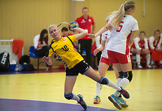 Janio Grinbergo rankinio turnyras