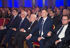 Geriausių 2018 m. Lietuvos neįgaliųjų sportininkų apdovanojimai
