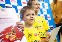 Lietuvos darželinukų krepšinio čempionatas