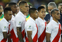 &bdquo;Copa America&ldquo; turnyrą laimėjo Brazilija