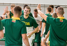 Lietuva – Estija