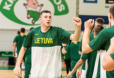 Lietuva – Estija